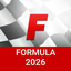 Formula 2026 icon