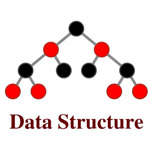 Data Structure Display app icon