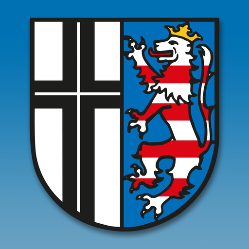 Landkreis Fulda app icon