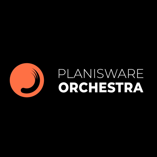 Planisware Orchestra app icon
