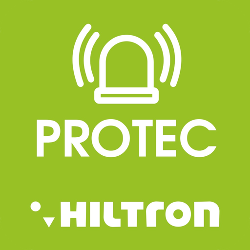 Protec Mobile app icon