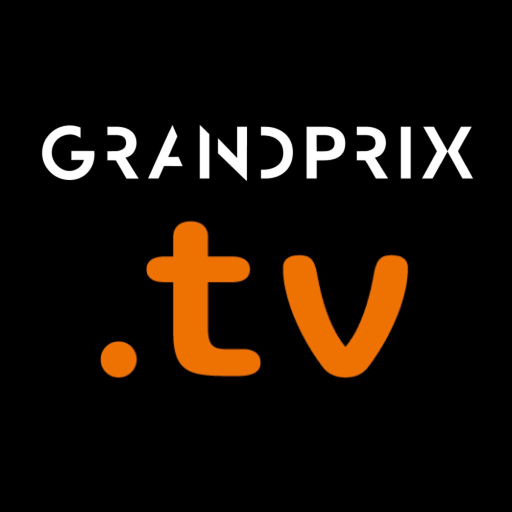 GRANDPRIX TV app icon