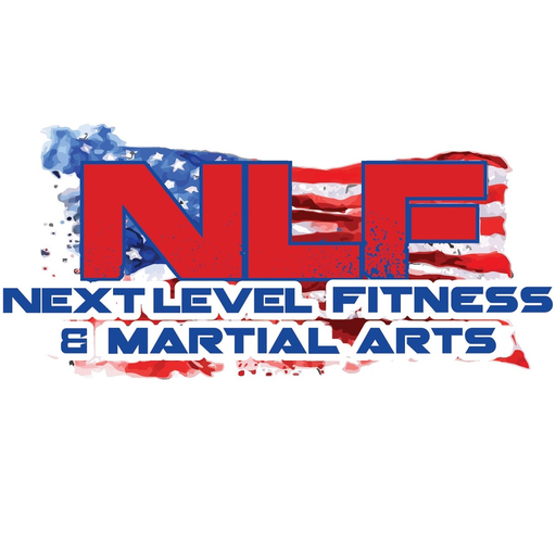 Next Level Fit & Martial Arts app icon