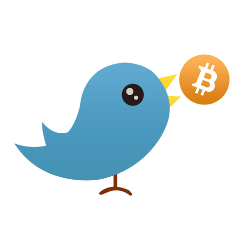 Bitpush - Bitcoin Price & News app icon