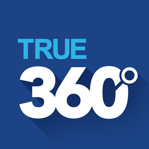 True360 Live Inspection app icon