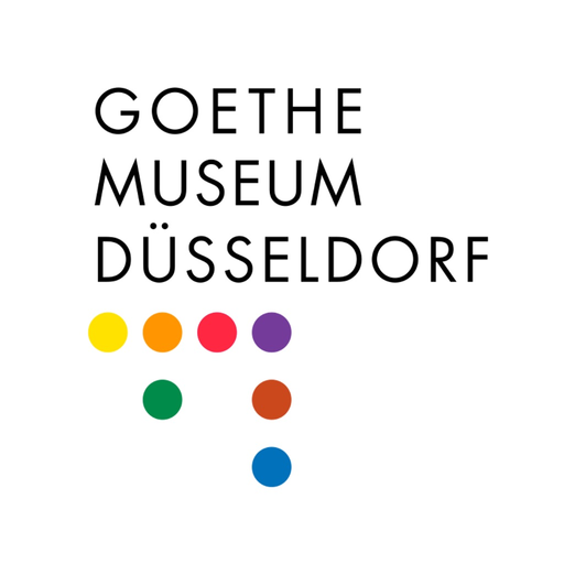 Goethe-Museum app icon