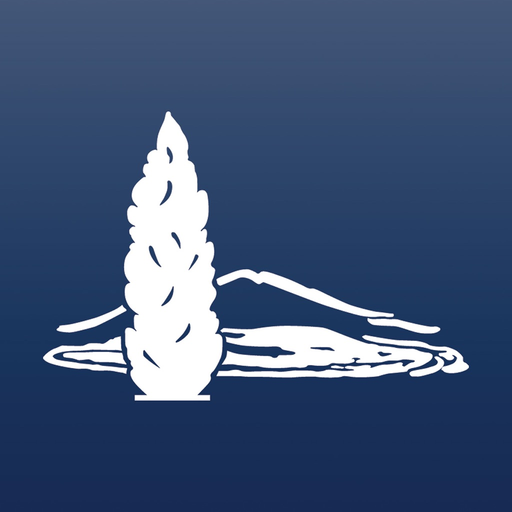 Mountain Lake app icon