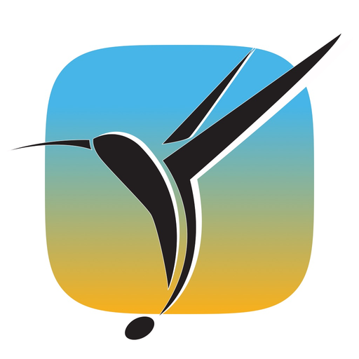 Colibri DAC DSD Test app icon