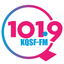 Q101.9 Sioux Falls icon
