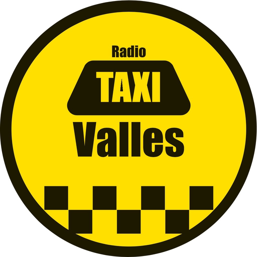 Taxi Valles app icon