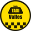 Taxi Valles icon