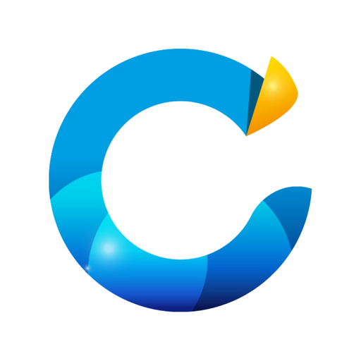 Les Cinémas Cinéville app icon