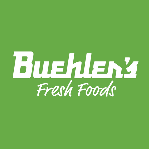 Buehler's Fresh Foods app icon