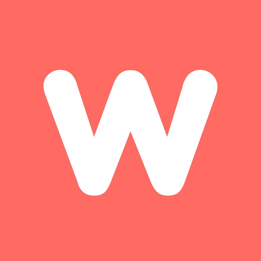 WordGo: Start a Bible Study app icon