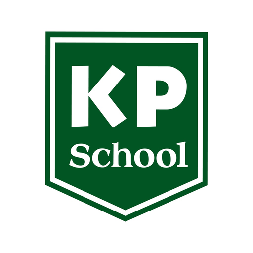 Kid's Place School app icon