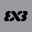 FIBA 3x3 Ref App icon