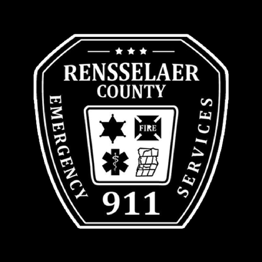 Prepare Rensselaer County NY app icon