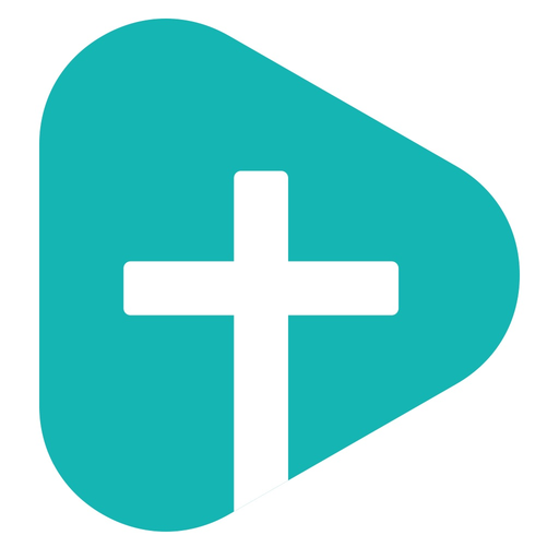 ChurchCast app icon