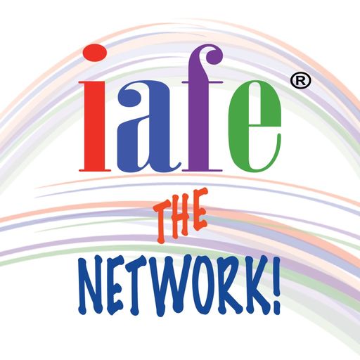 IAFE app icon