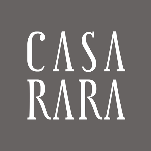 Casa Rara app icon