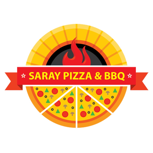 Saray Pizza app icon