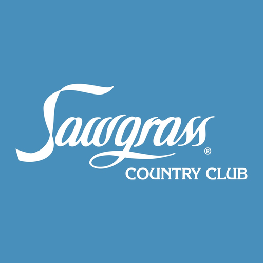 Sawgrass Country Club app icon