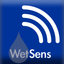 WetSens Monitor icon