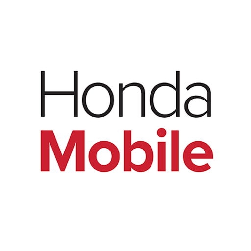 HondaMobile app icon