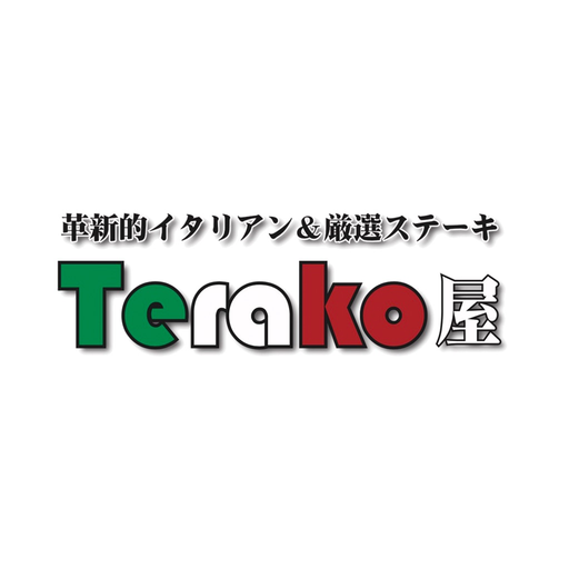 Terako屋 app icon