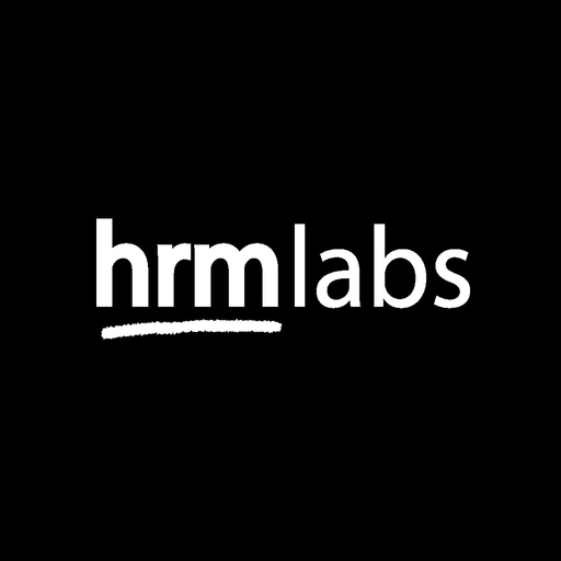 HRM People app icon