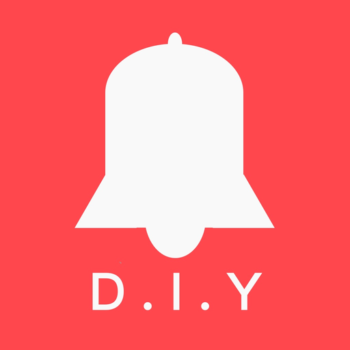 Ringtone DIY - Make it unique app icon