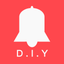 Ringtone DIY - Make it unique icon