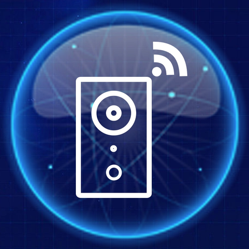 IP doorbell app icon