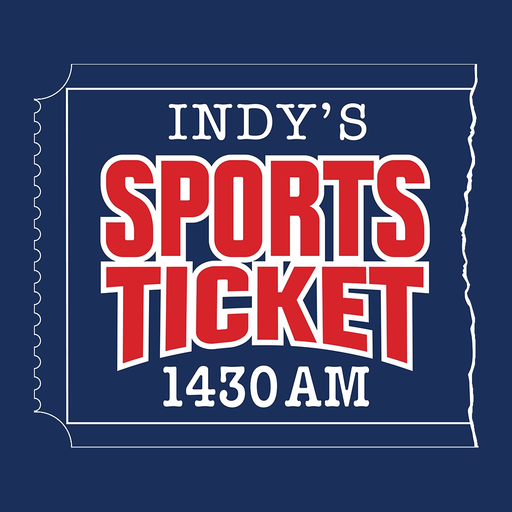 Indy's Sports Ticket app icon