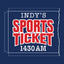 Indy's Sports Ticket icon