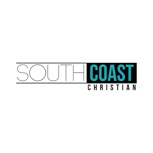 South Coast Christian app icon