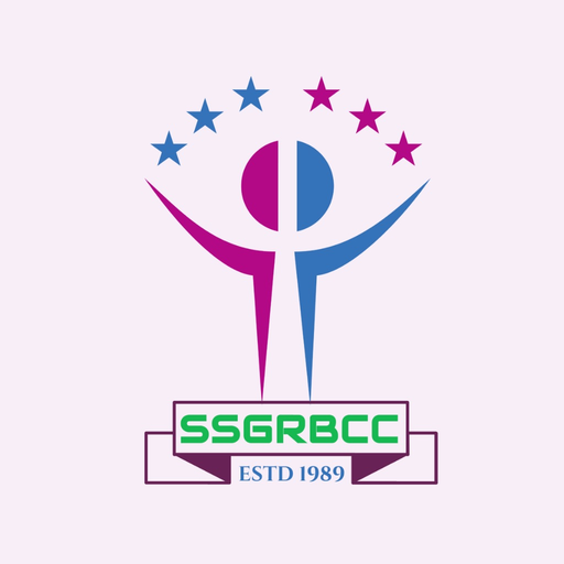 SSGRBCC app icon