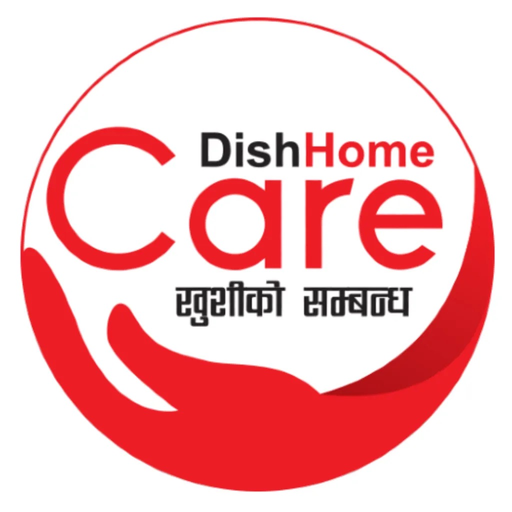DH Care app icon