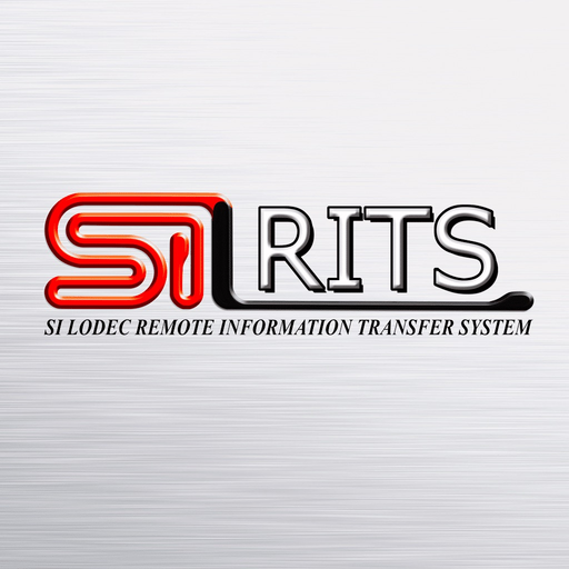 SI Lodec WiFiRITS app icon