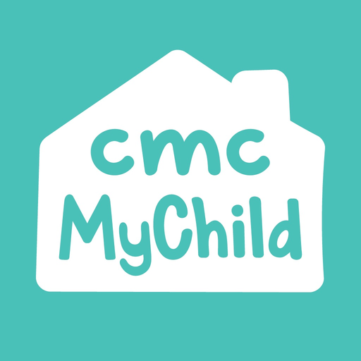 MyChildCMC app icon