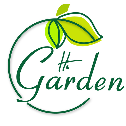 HiGarden app icon
