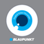 Blaupunkt DVR Dashcam icon
