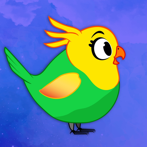 Good Night Bo - Sleep Stories app icon