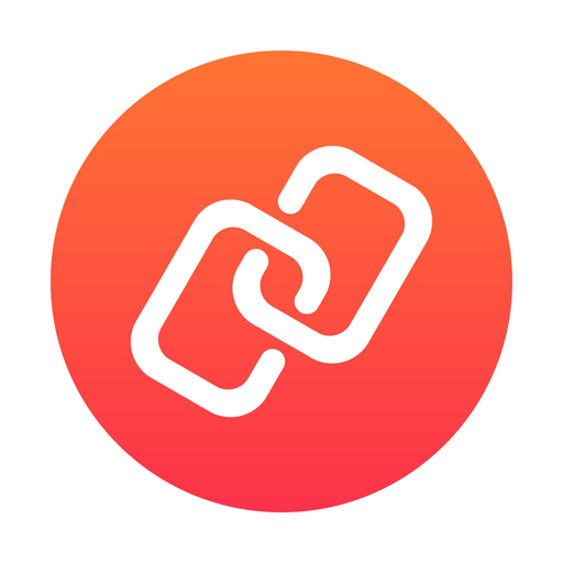 Linkbio - Link in Bio Builder app icon