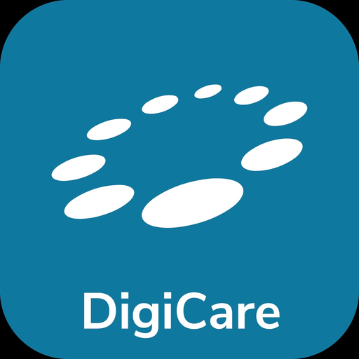 DigiCare app icon