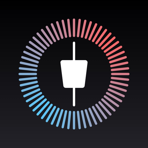 Ticks - Pro Metronome app icon