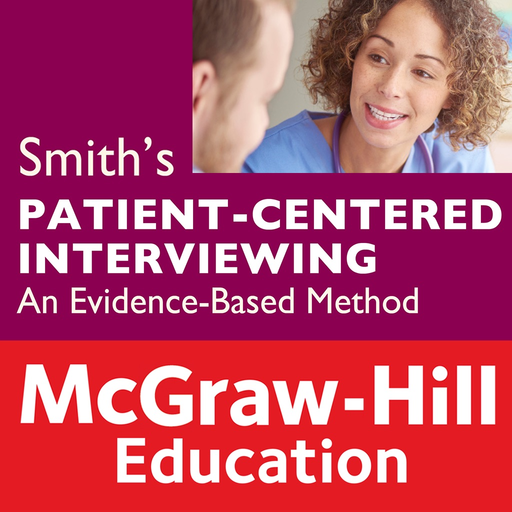 Smith's Patient Interview, 4/E app icon