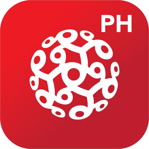 MIMS EVENTS app icon