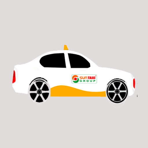 Quản Lý Sun Taxi app icon