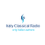 Italy Classical Radio App Tv icon